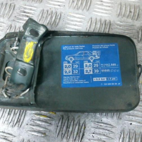 Trappe d'essence MERCEDES 300 W124