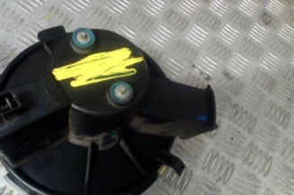 Pulseur d'air PEUGEOT 307