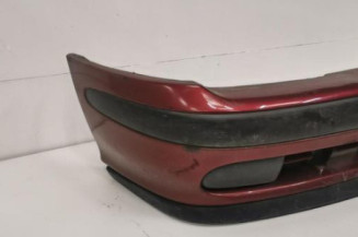 Pare choc avant RENAULT MEGANE 1