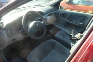 Pare soleil droit RENAULT MEGANE 1