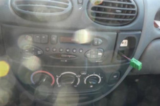 Pare soleil droit RENAULT MEGANE 1