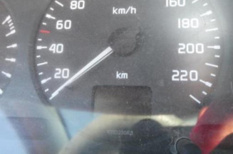 Pare soleil droit RENAULT MEGANE 1