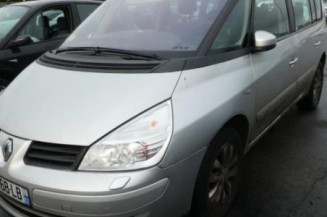 Cric RENAULT ESPACE 4