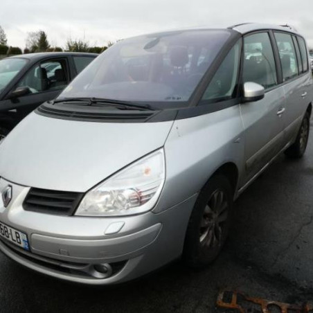 Cric RENAULT ESPACE 4