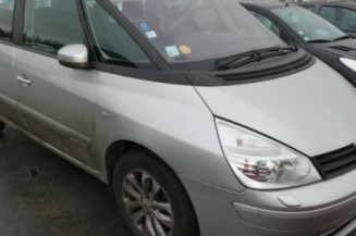 Cric RENAULT ESPACE 4