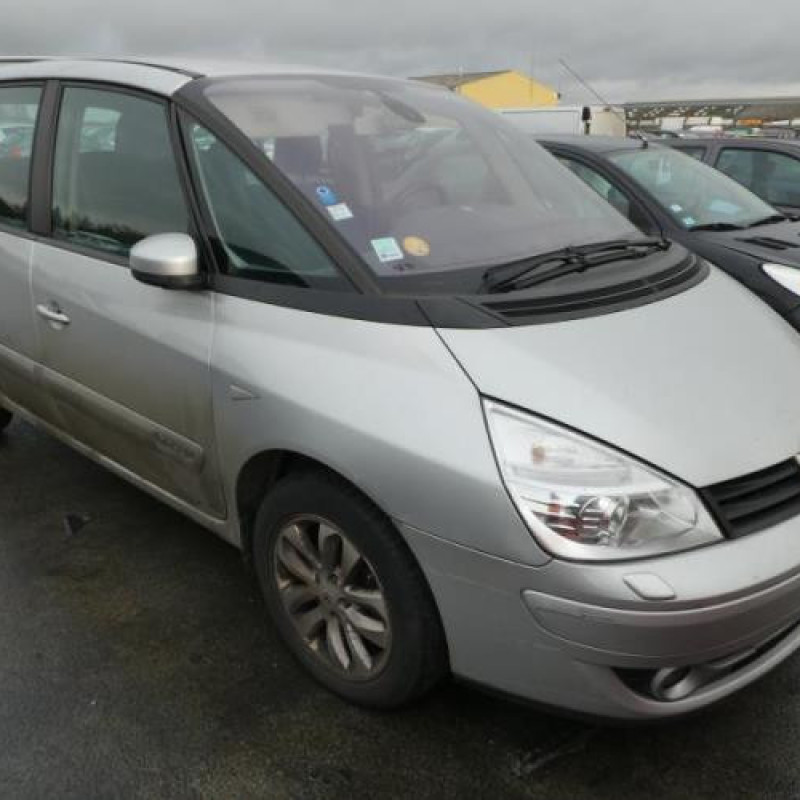 Cric RENAULT ESPACE 4 Photo n°3