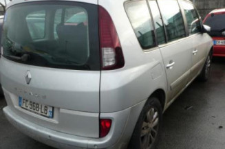 Cric RENAULT ESPACE 4