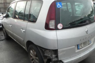 Cric RENAULT ESPACE 4