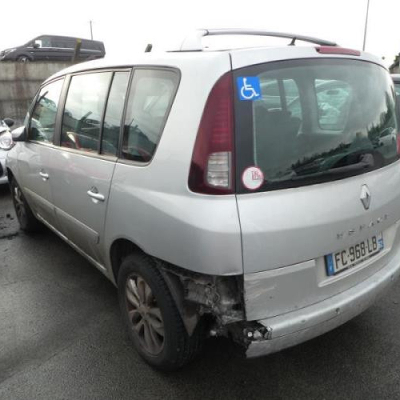 Cric RENAULT ESPACE 4 Photo n°5