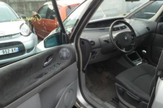 Cric RENAULT ESPACE 4