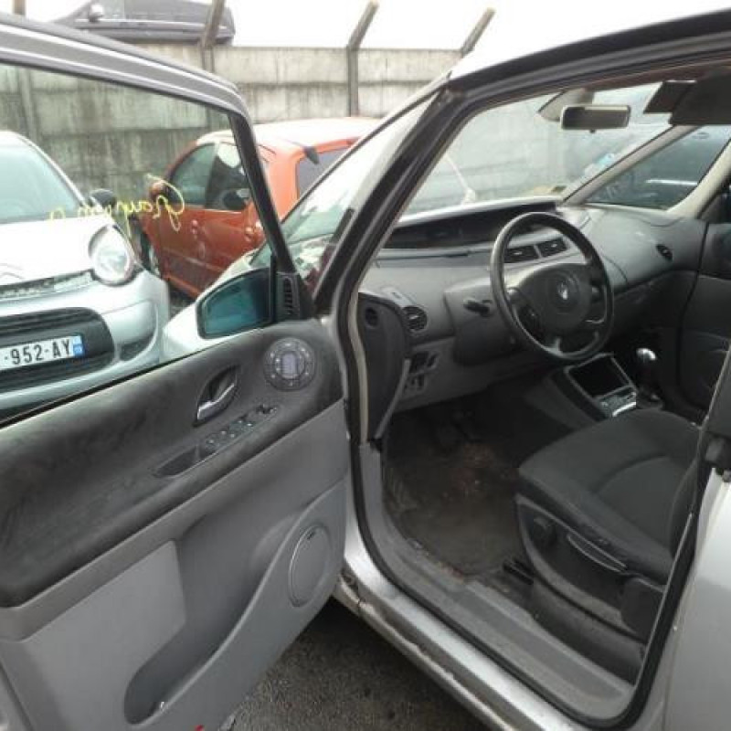 Cric RENAULT ESPACE 4 Photo n°6