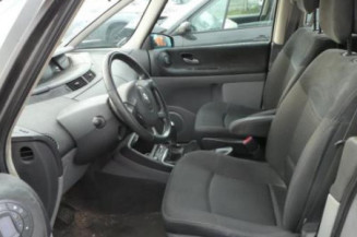 Cric RENAULT ESPACE 4