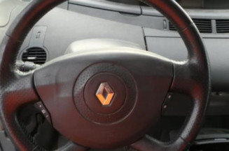 Cric RENAULT ESPACE 4