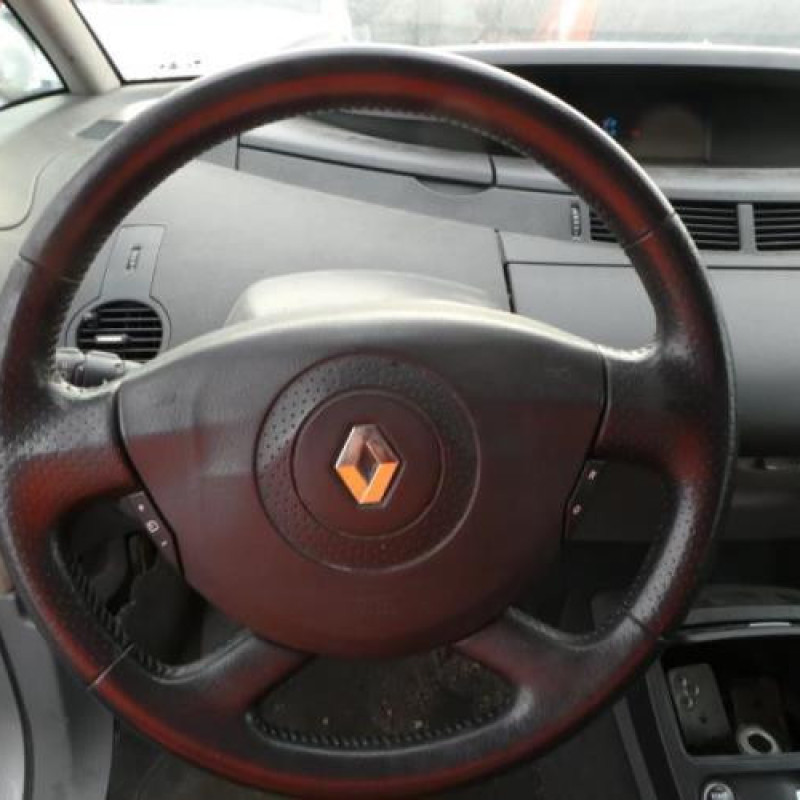 Cric RENAULT ESPACE 4 Photo n°9
