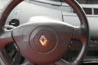 Cric RENAULT ESPACE 4