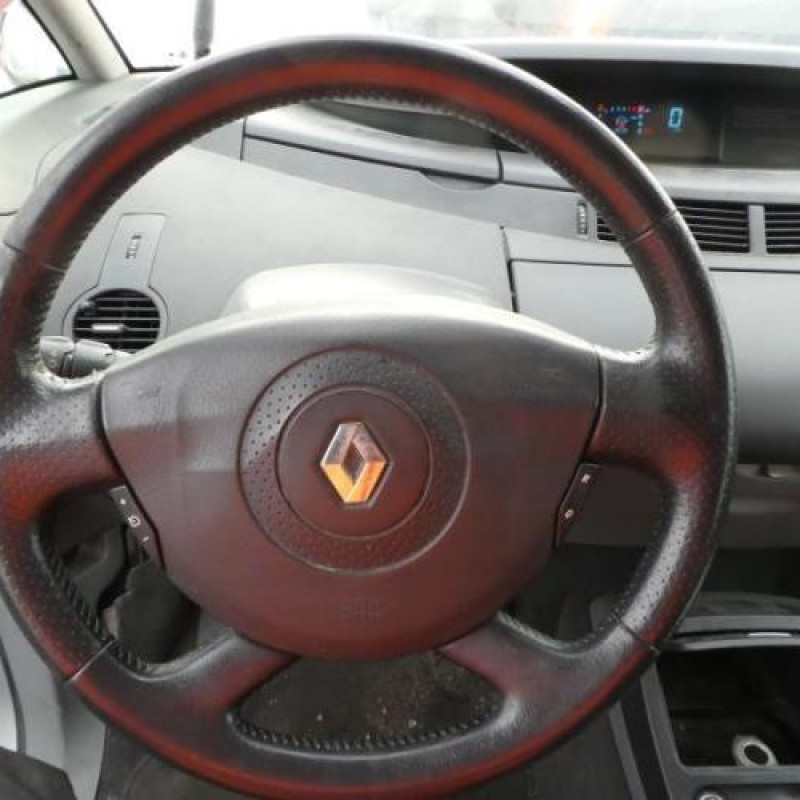 Cric RENAULT ESPACE 4 Photo n°11