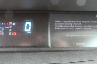 Cric RENAULT ESPACE 4