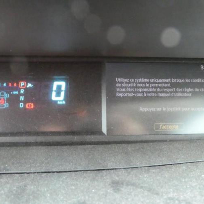 Cric RENAULT ESPACE 4 Photo n°13