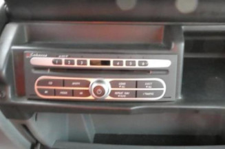 Cric RENAULT ESPACE 4
