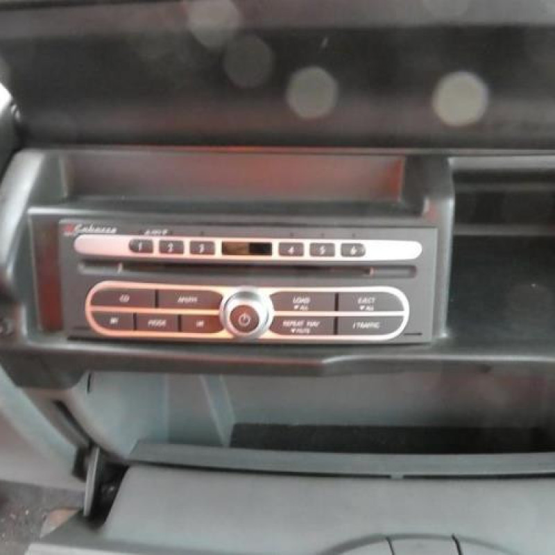 Cric RENAULT ESPACE 4 Photo n°14