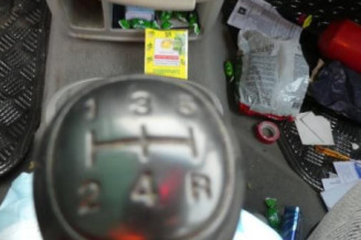 Porte arriere droit HYUNDAI TRAJET