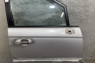 Porte avant droit HYUNDAI TRAJET Photo n°1