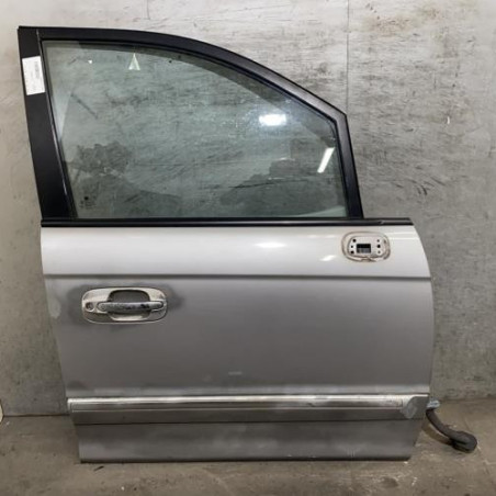 Porte avant droit HYUNDAI TRAJET Photo n°1