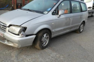 Porte avant droit HYUNDAI TRAJET