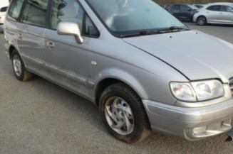 Porte avant droit HYUNDAI TRAJET