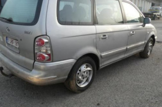 Porte avant droit HYUNDAI TRAJET