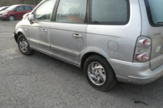 Porte avant droit HYUNDAI TRAJET