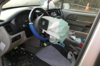 Porte avant droit HYUNDAI TRAJET
