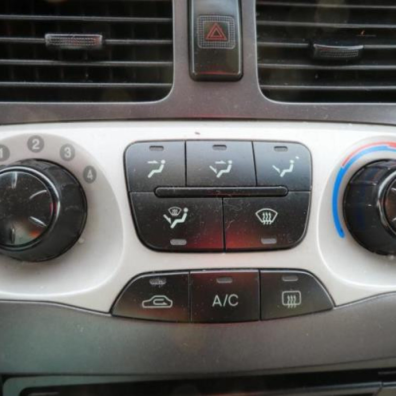 Porte avant droit HYUNDAI TRAJET Photo n°9