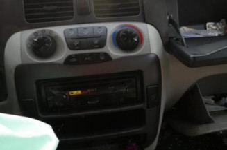 Porte avant droit HYUNDAI TRAJET