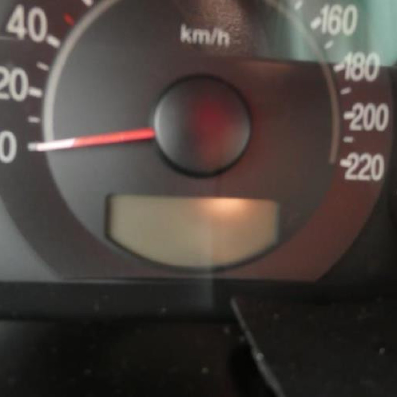 Porte avant droit HYUNDAI TRAJET Photo n°11