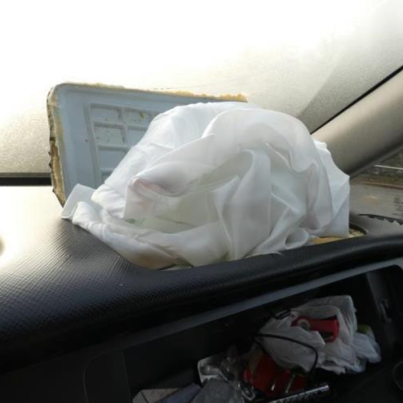 Porte avant droit HYUNDAI TRAJET Photo n°13
