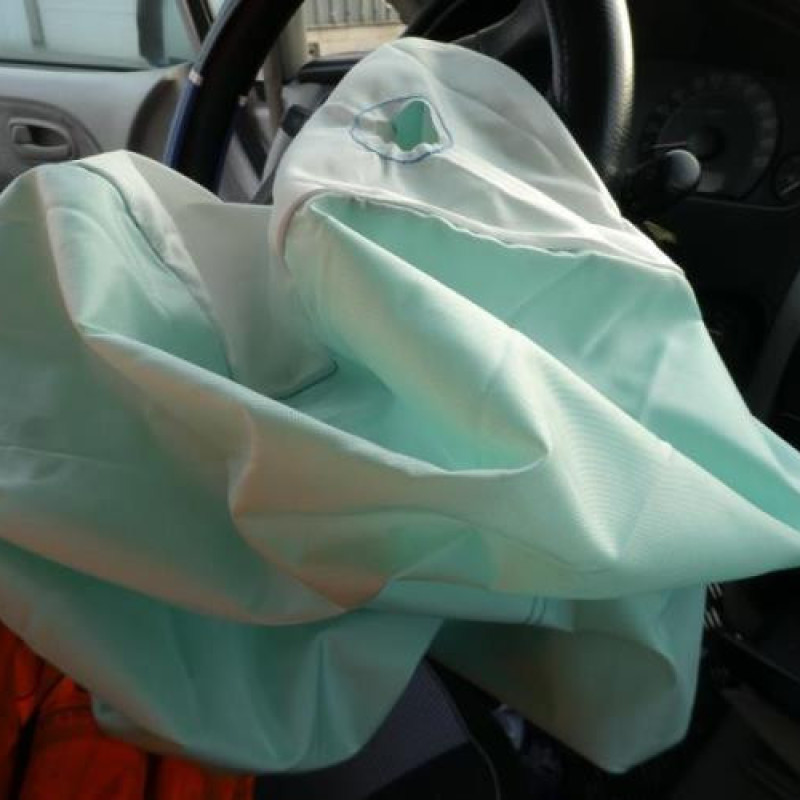Porte avant droit HYUNDAI TRAJET Photo n°14