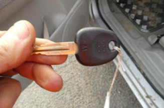 Porte avant droit HYUNDAI TRAJET