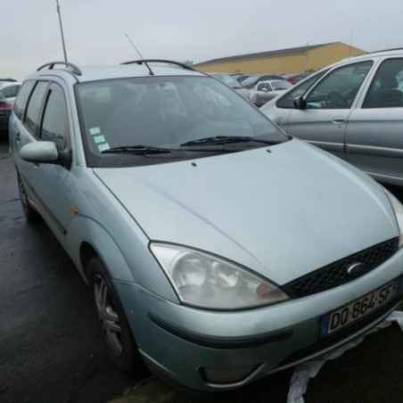 Boite de vitesses FORD FOCUS 1