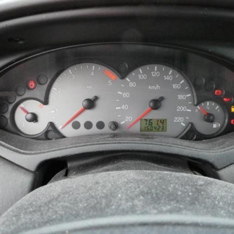 Boite de vitesses FORD FOCUS 1 Photo n°11