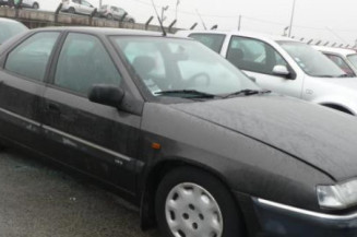 Optique avant principal gauche (feux)(phare) CITROEN XANTIA