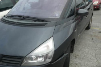 Capot RENAULT ESPACE 4