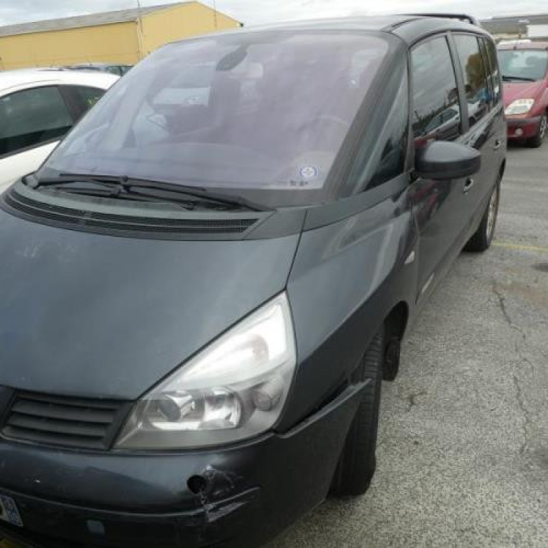 Capot RENAULT ESPACE 4 Photo n°3
