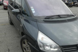 Capot RENAULT ESPACE 4