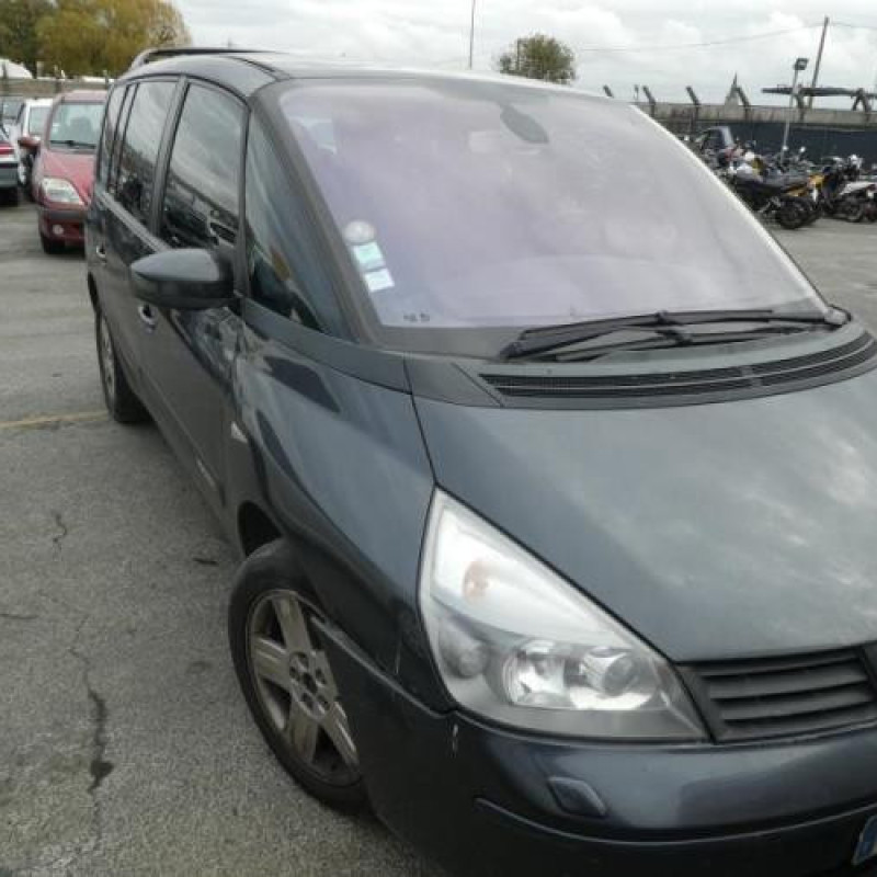 Capot RENAULT ESPACE 4 Photo n°4