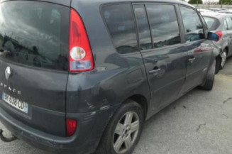 Capot RENAULT ESPACE 4