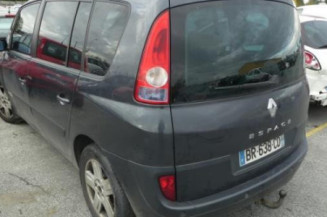 Capot RENAULT ESPACE 4