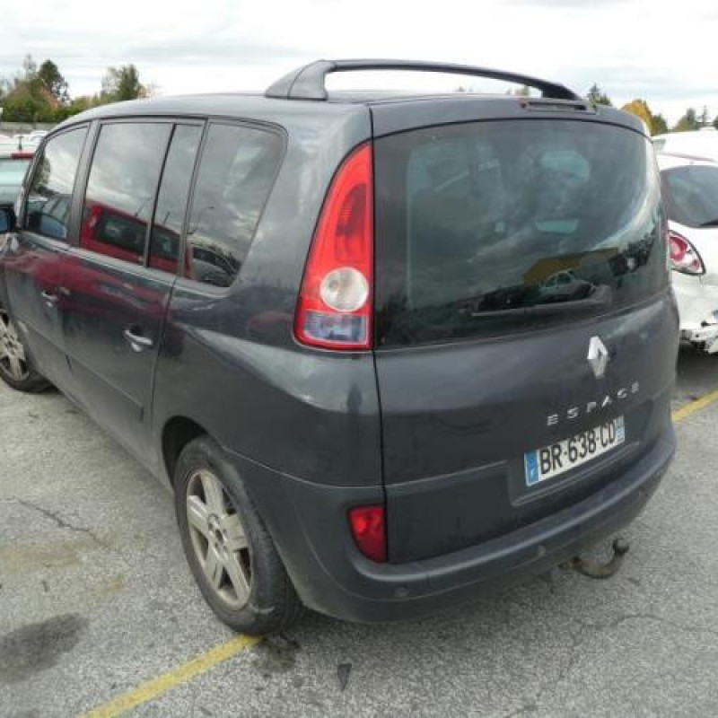 Capot RENAULT ESPACE 4 Photo n°6