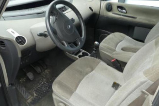 Capot RENAULT ESPACE 4