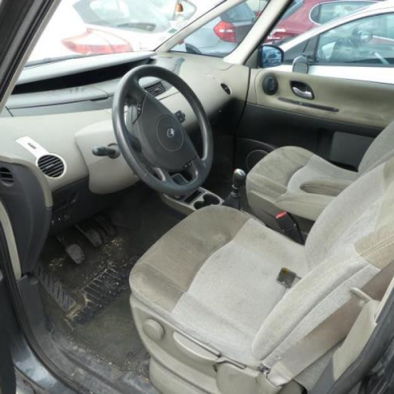Capot RENAULT ESPACE 4 Photo n°7